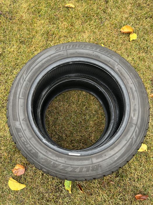 Резина 205 55 r16 Bridgestone