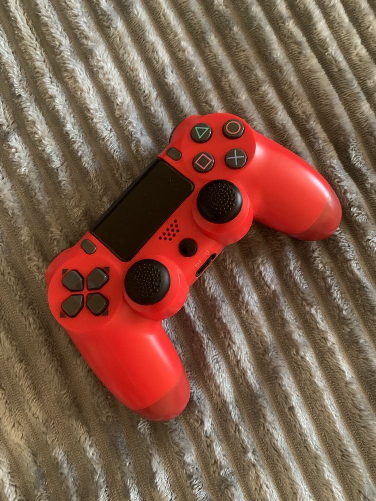 Джойстик PS 4 DualShock