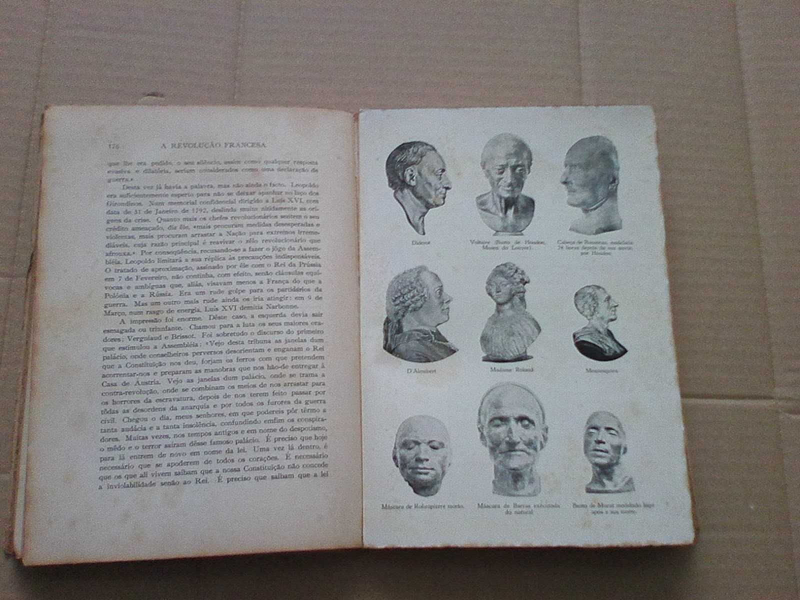A revolução francesa