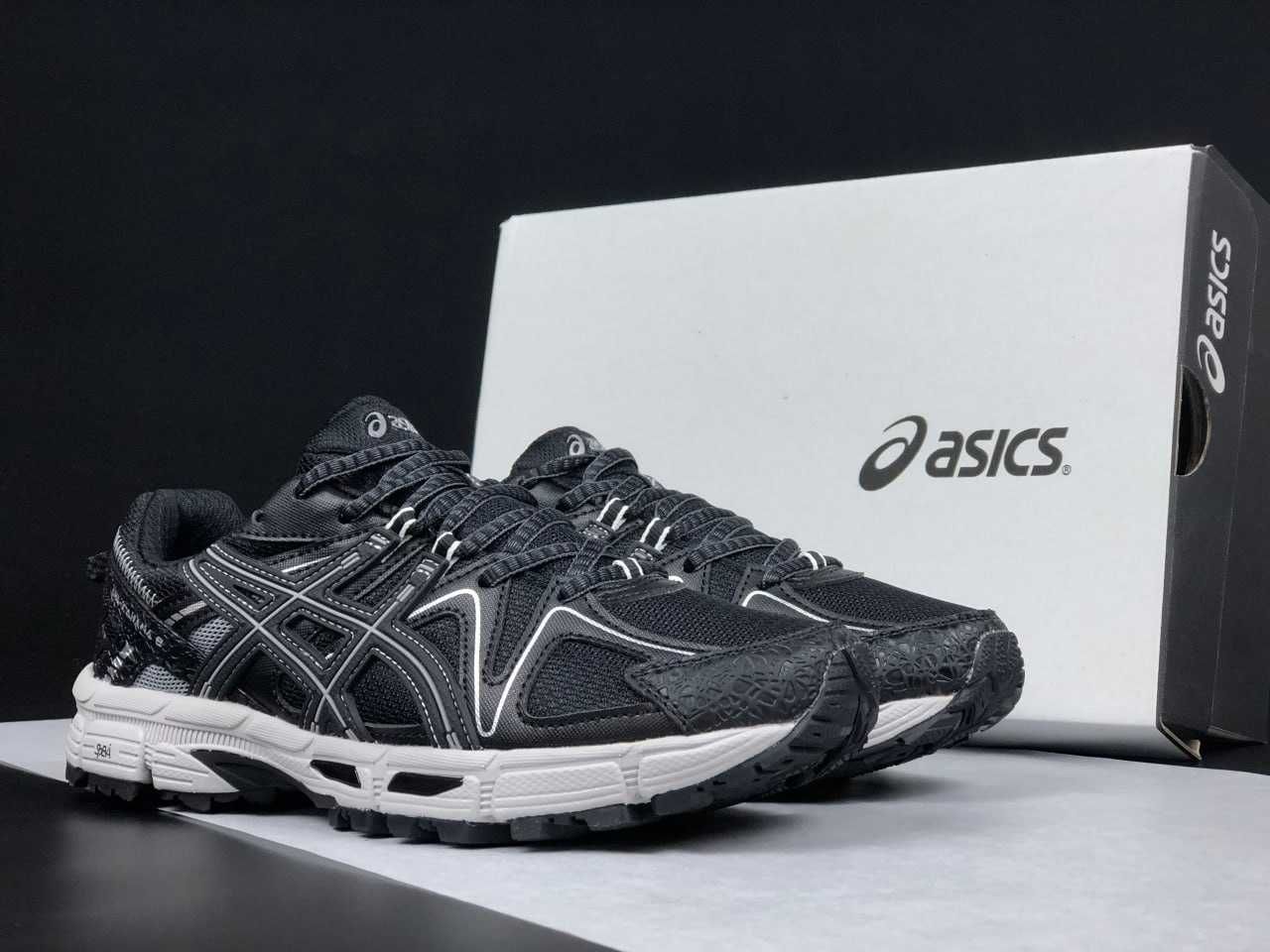 Чоловічі кросівки Асікс Asics gel kahana 8