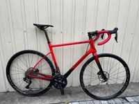 Шосейный велосипед Carvelo С3 Carbon (2019) Ultegra R8070 di2 11s