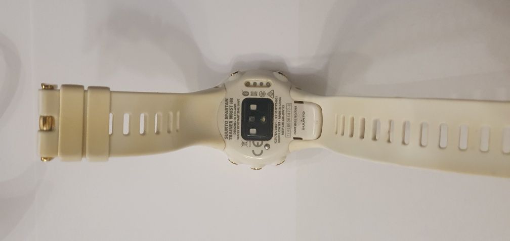 Zegarek Suunto Spartan Trainer Wrist HR
