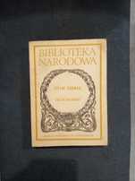 Ludzie bezdomni - Stefan Żeromski