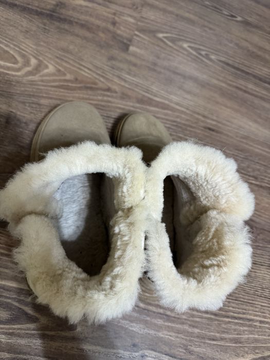 Зимові чоботи Respect