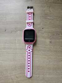 Smartwatch KidWatch A9s Pro, z GPS i telefonem