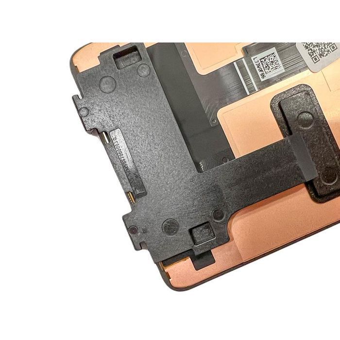 Wyświetlacz Lcd Do Xiaomi Redmi Note 12 Pro+ Oled