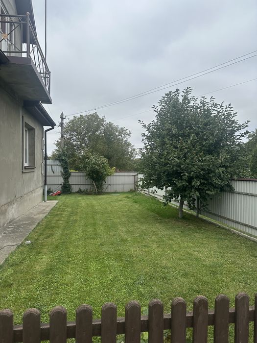 Здаються кімнати в приватному будинку