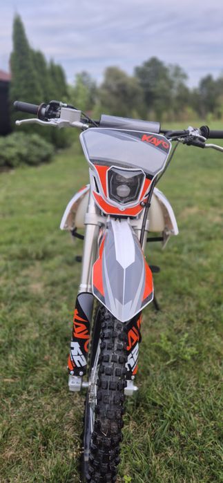 Kayo k2 150. 2025r.