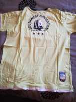 T-shirt XL homem