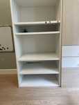 Regał ikea  smastad