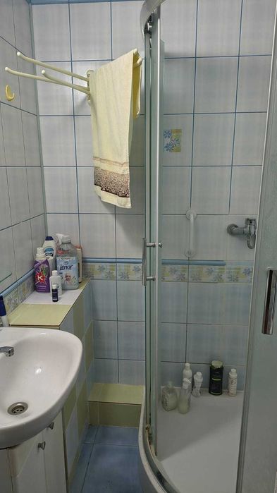 Sprzedam mieszkanie 3 pok. kuchnia I piętro balkon ul. Lanca Szczytno