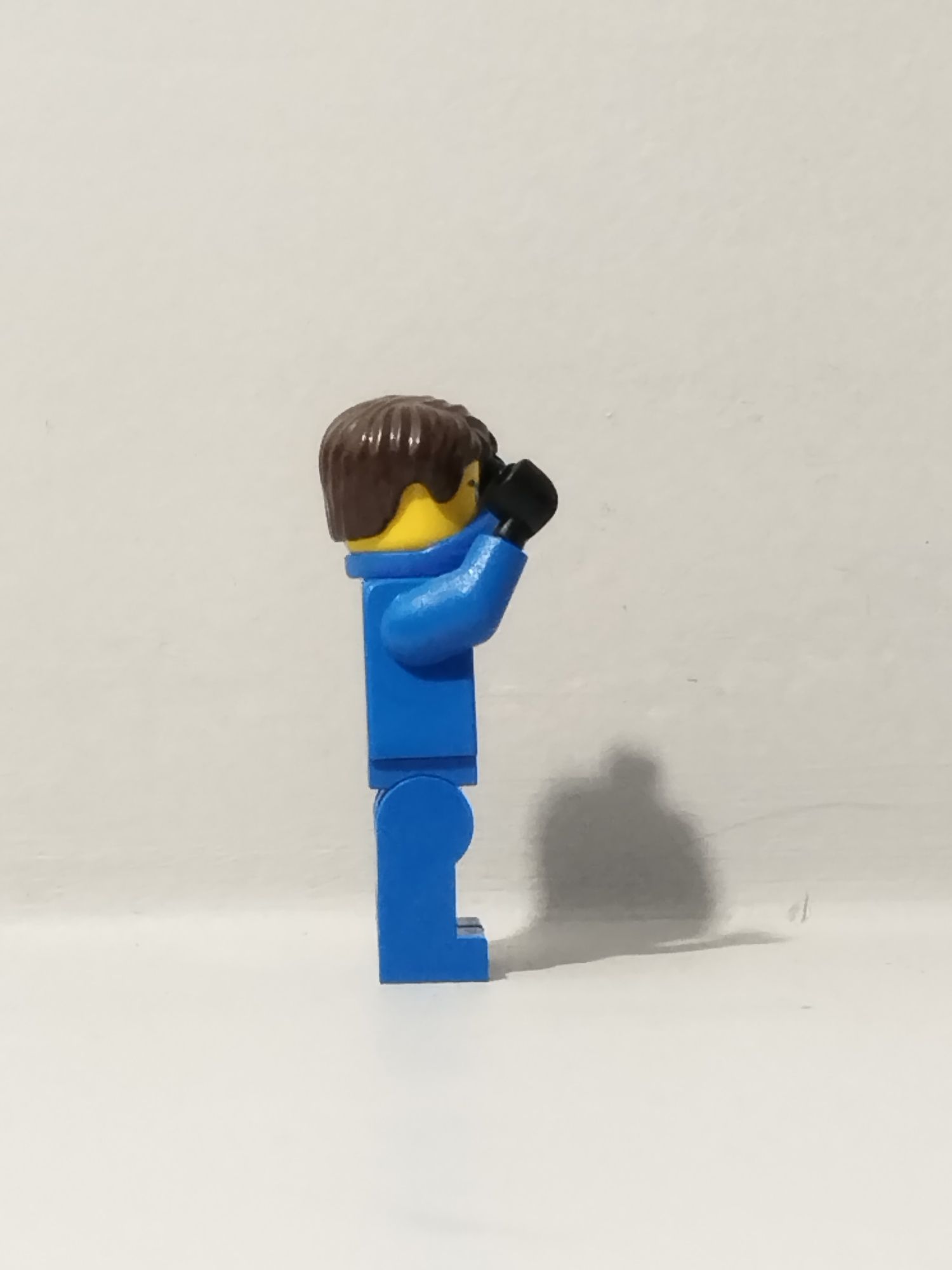 Figurka LEGO ninjago Jay jungle (4 sezon)