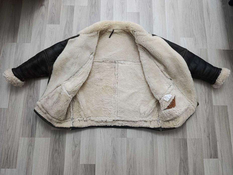 Дубльонка чоловіча зимова MILAN  розмір XL