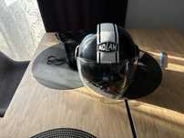 Kask NOLAN N 21 Visor