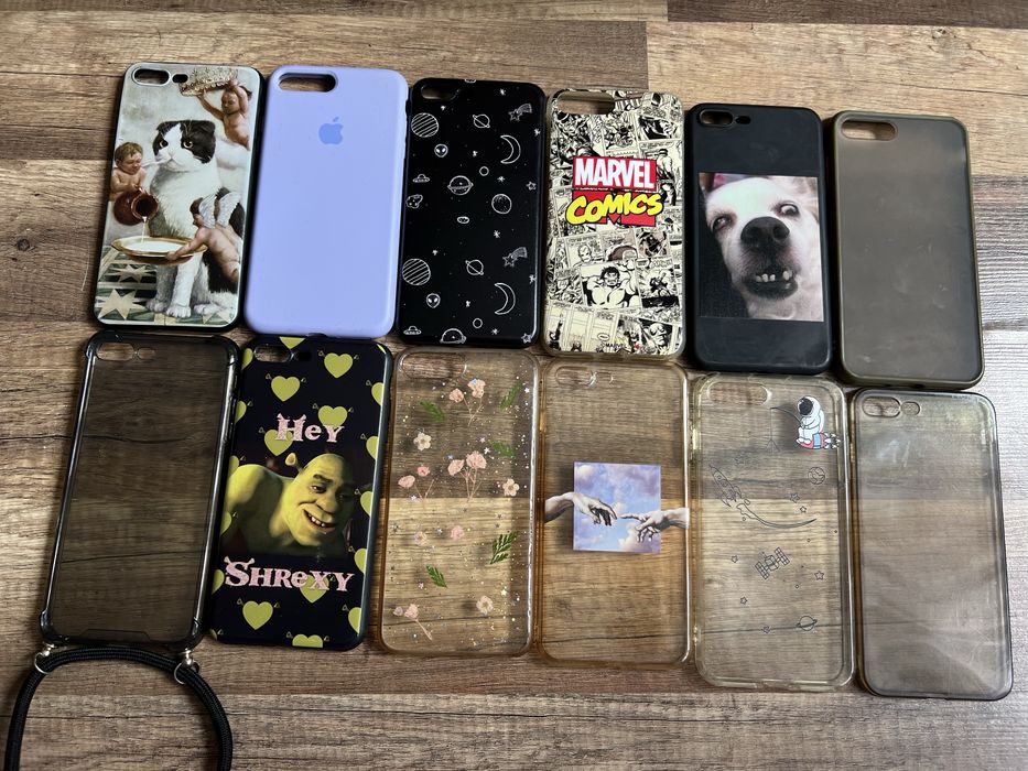 чохли на  iphone