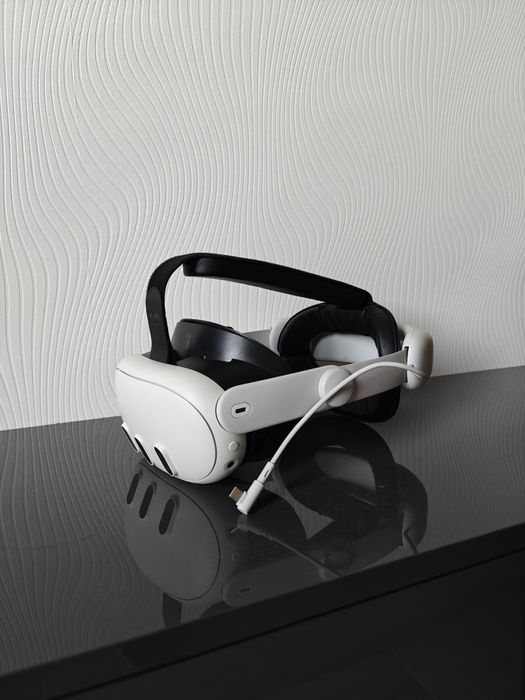 VR окуляри Meta Quest 3 512 GB