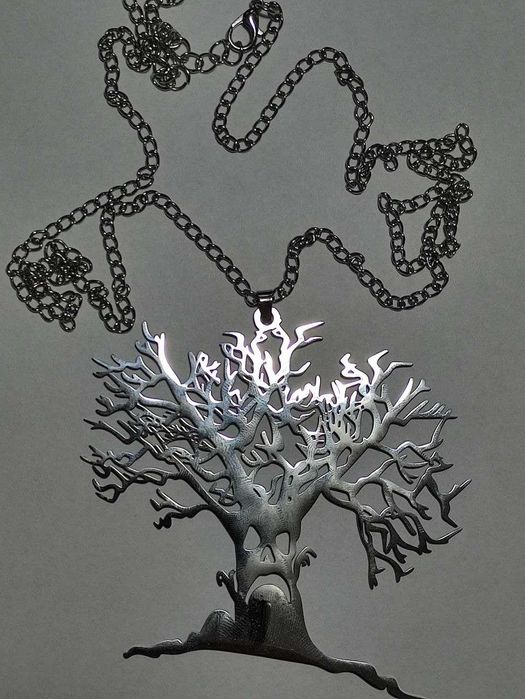 Кулон підвіска Haunted Mound Sematary