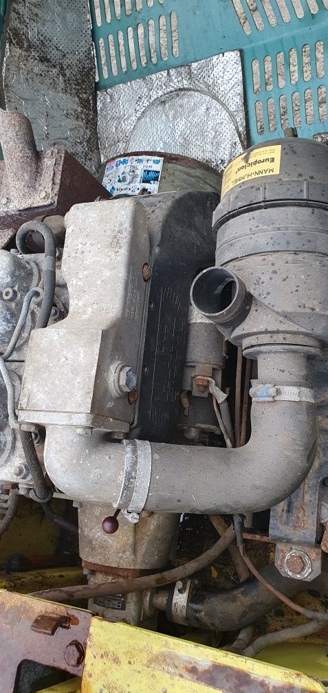 Walec okołkowany Rammax RW 1504-HF Ammann Wacker neuson Bomag Jcb
