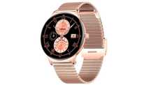 Smartwatch Cool UltraThin + fivela silicon - NOVO