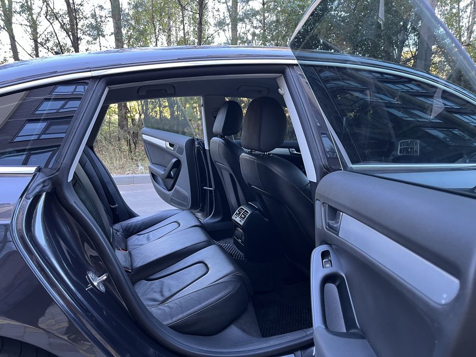 Продам Audi A5, 2.7 дизель