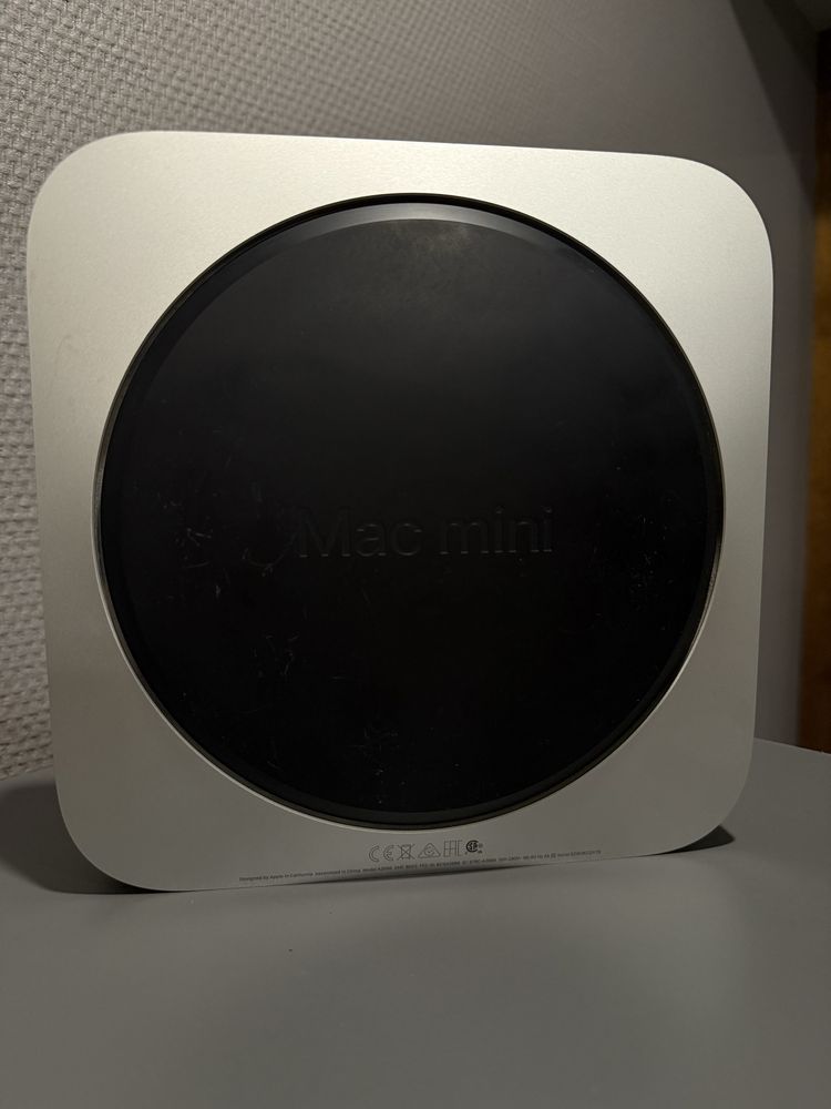 Mac mini m2 8 gb