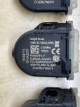 4 x TPMS OPEL oryginał