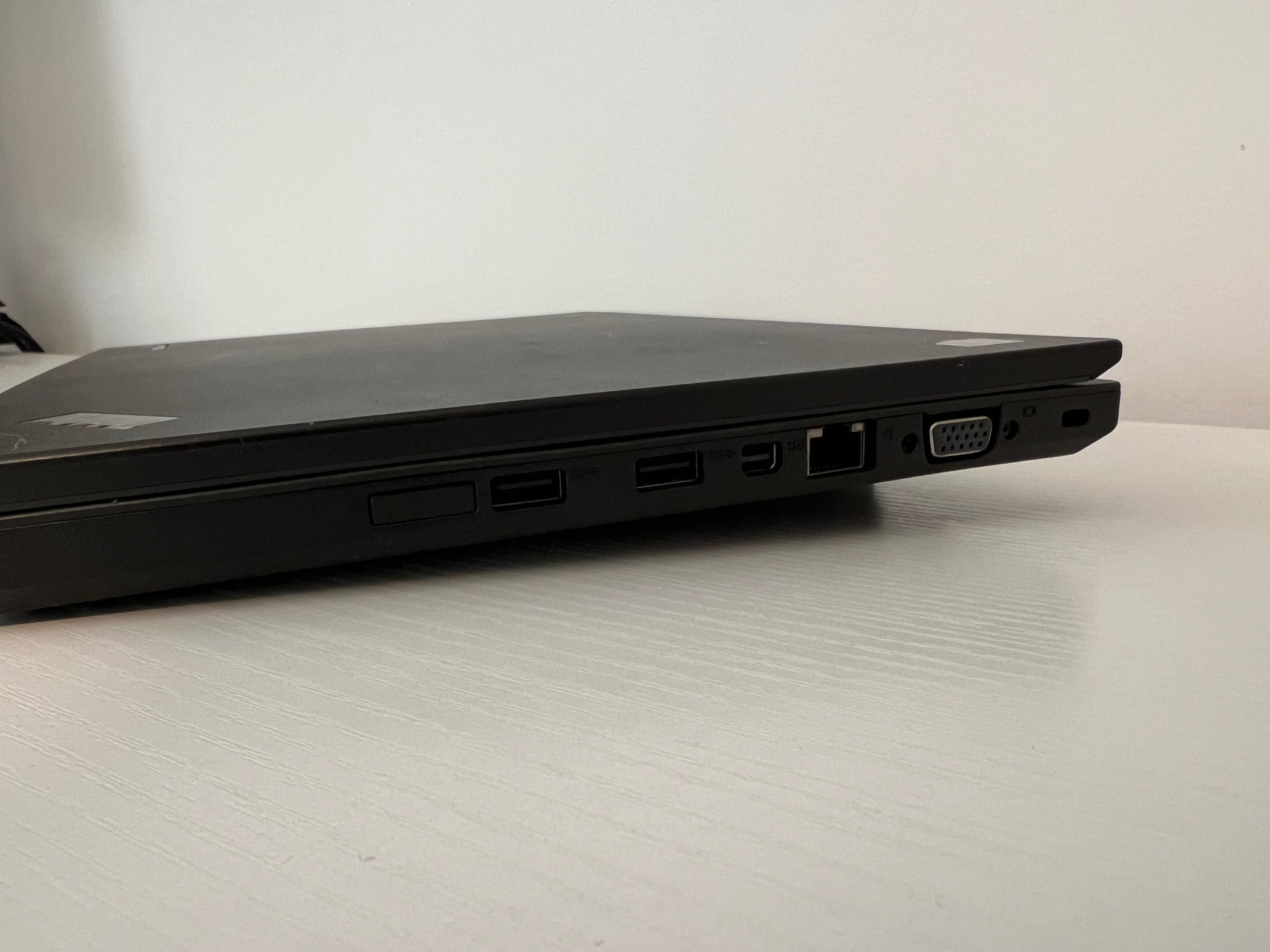 Ноутбук Laptop Lenovo core i3