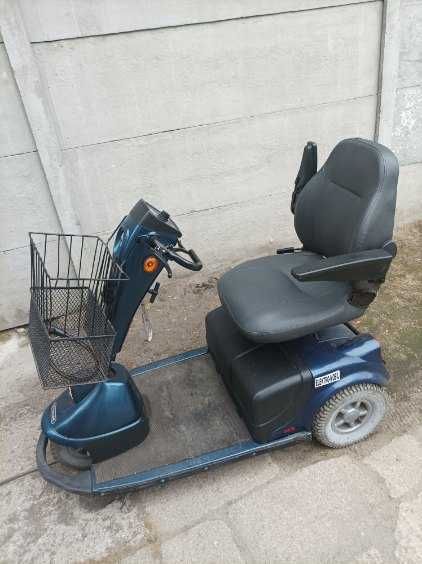 skuter inwalidzki