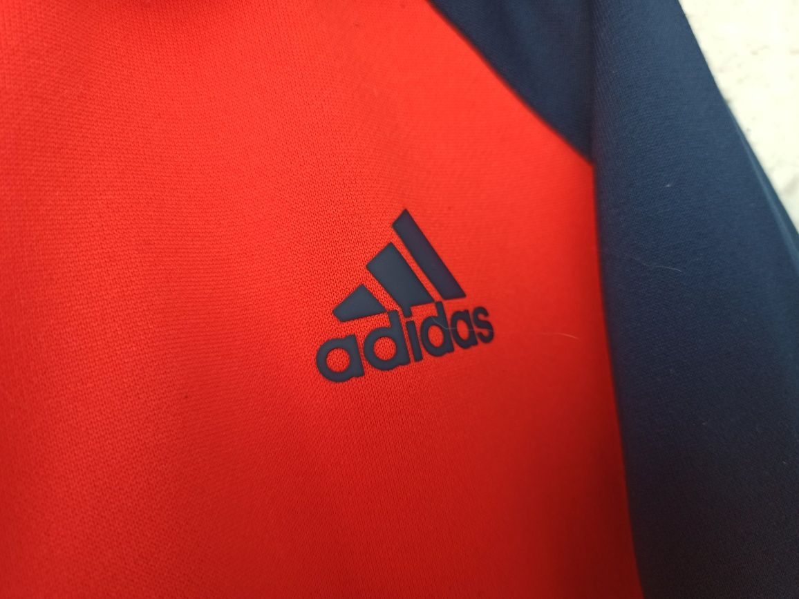 Кофта мастерка Adidas спортивна адидас олимпийка