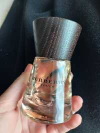 Burberry touch for women