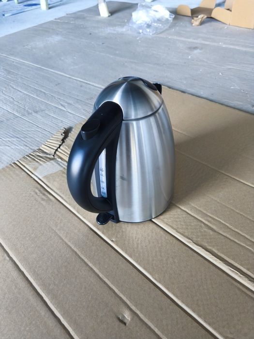 Czajnik bez podstawki