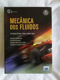 Mecânica dos Fluidos