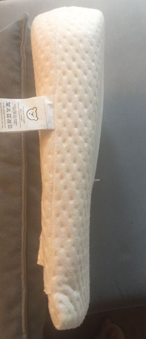 Almofada Anti-regurgitação Happy bear