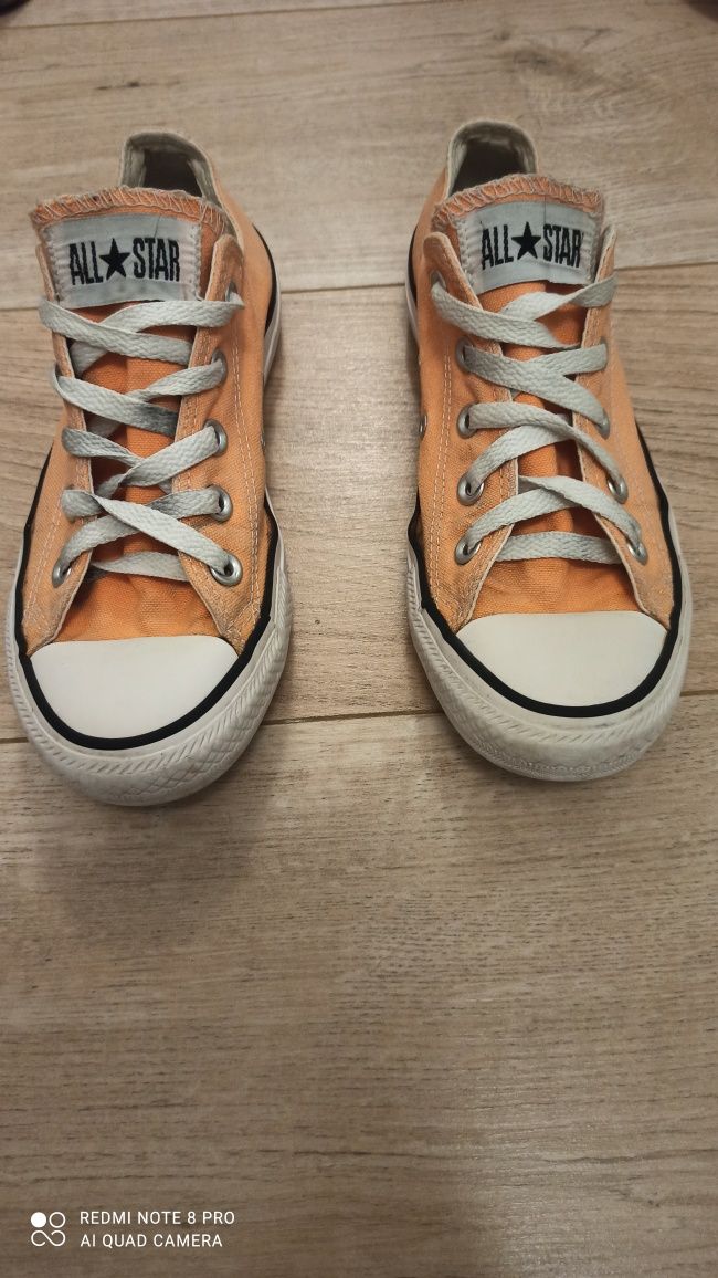 Trampki converse