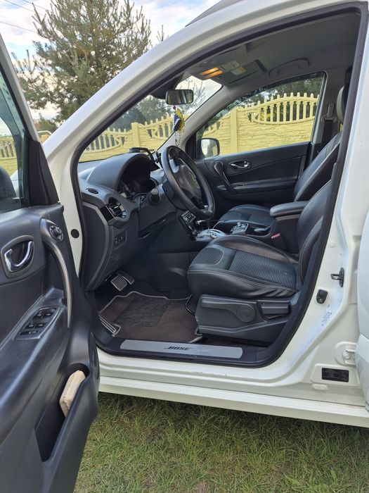 Renault Koleos 2.5 Pb 172KM Full opcja 4x4