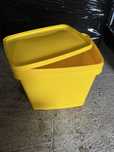 Wiaderka plastikowe 20 l wiadra na miod