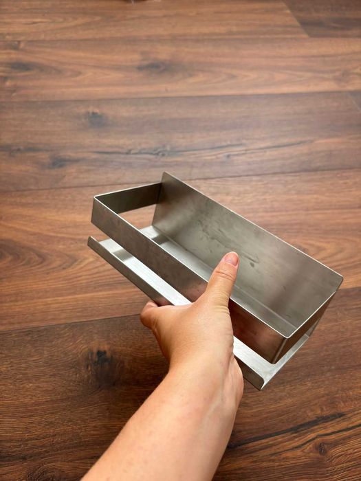 Peça para casa de banho