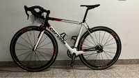 Rower szosowy Cervelo R3, Campagnolo Chorus 11, Rama 54