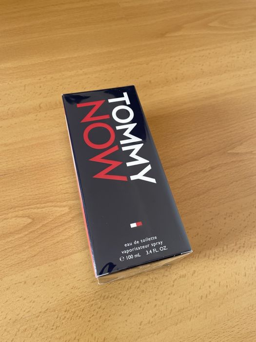 Perfume Tommy Now 100ml