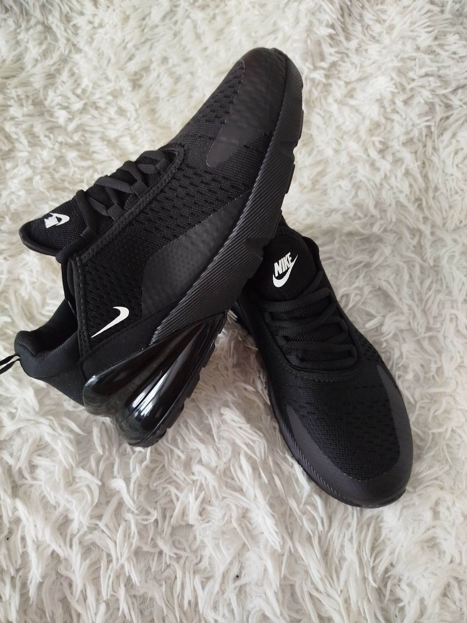 Nowe buty męskie