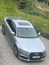 Audi A6 Audi A6 s-line