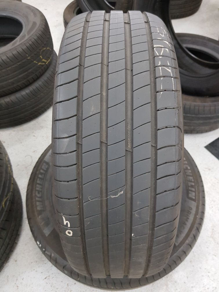 Opony letnie Michelin 2sztuki 195/55/16