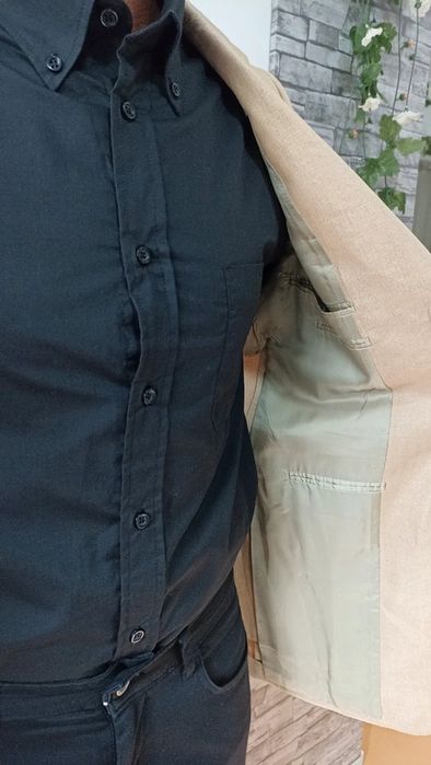 Blazer Ermenegildo Zegna