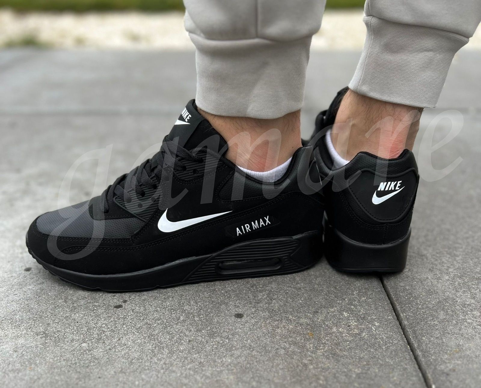 Buty Nike Air Max 90 Męskie 8 Kolorów