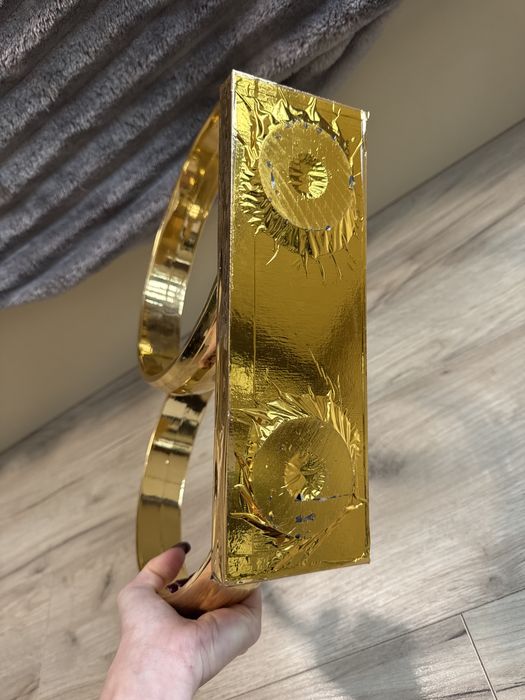 Кольца на машину свадебные