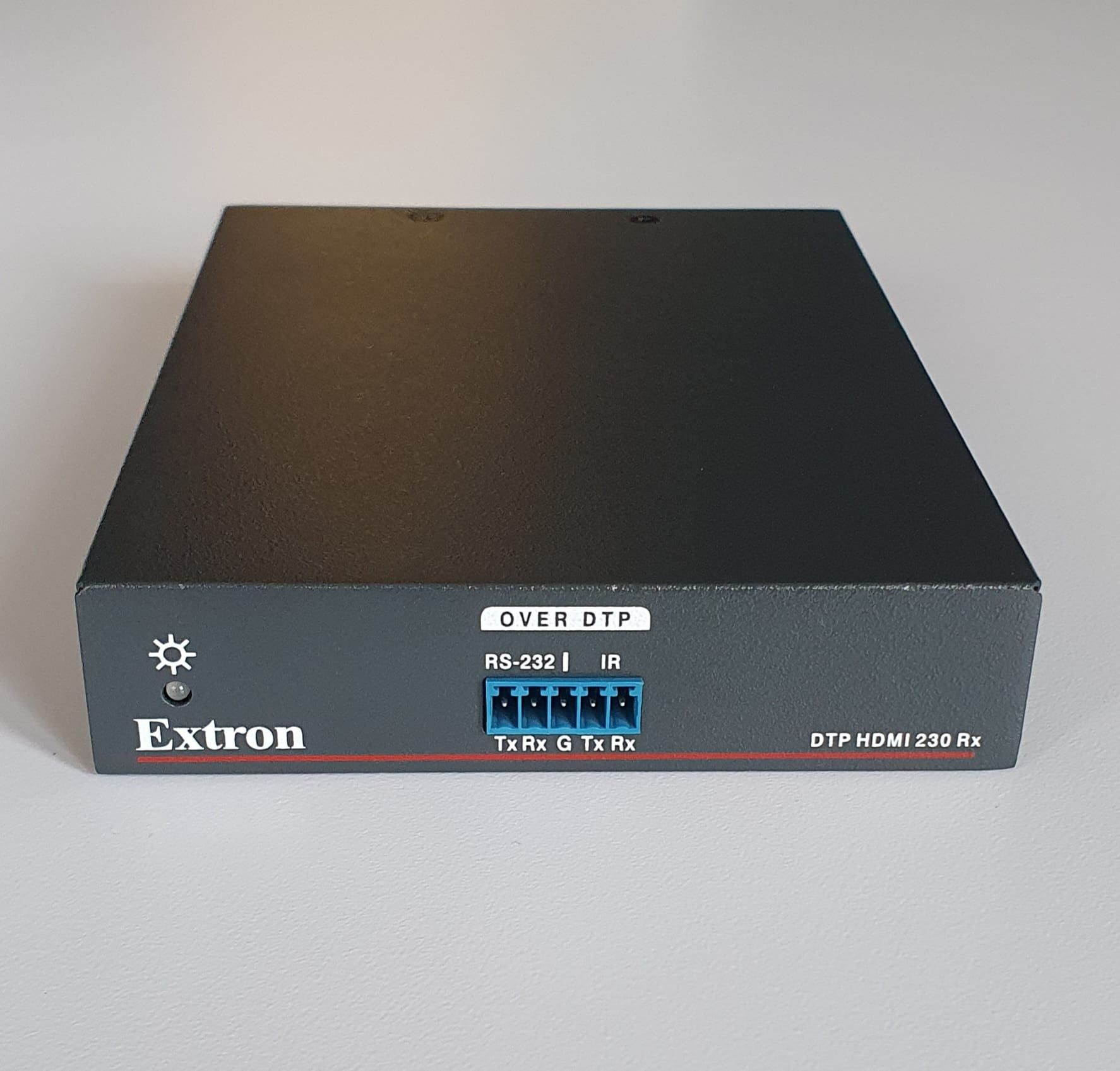 Extron DTP HDMI 4K 230 Rx - cyfrowy odbiornik skrętki!