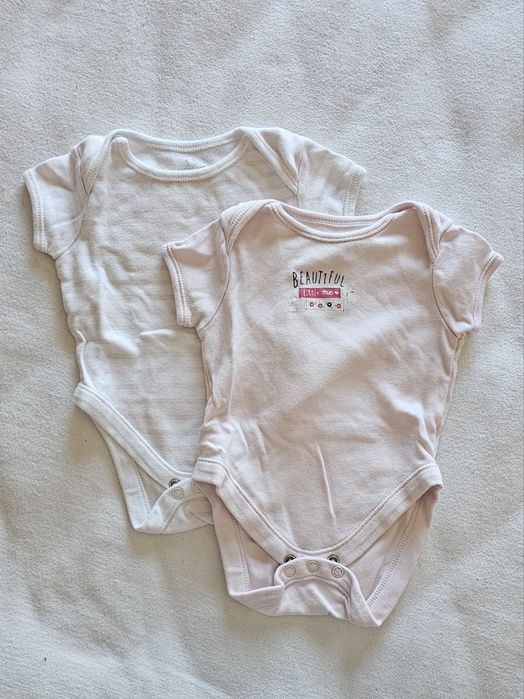 5 Bodies Early Days 1/3m