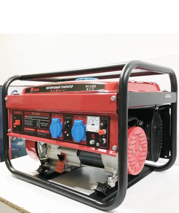 Генератор Edon 3.3 кВт