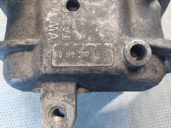 Apoio do motor VOLKSWAGEN Golf VI (5K1)