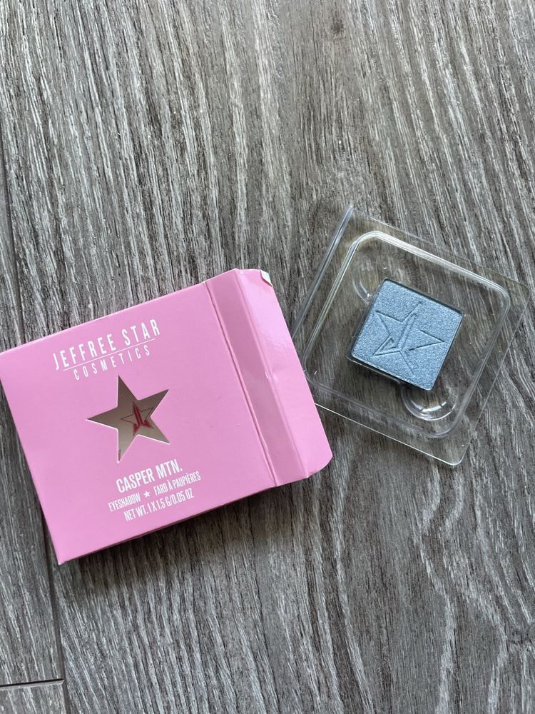 Cień do powiek od Jeffree Star Cosmetics